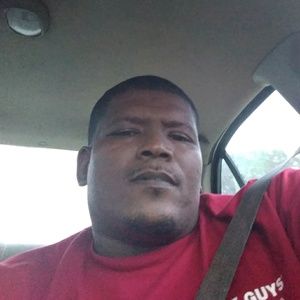 Meet your Posher, Aaron